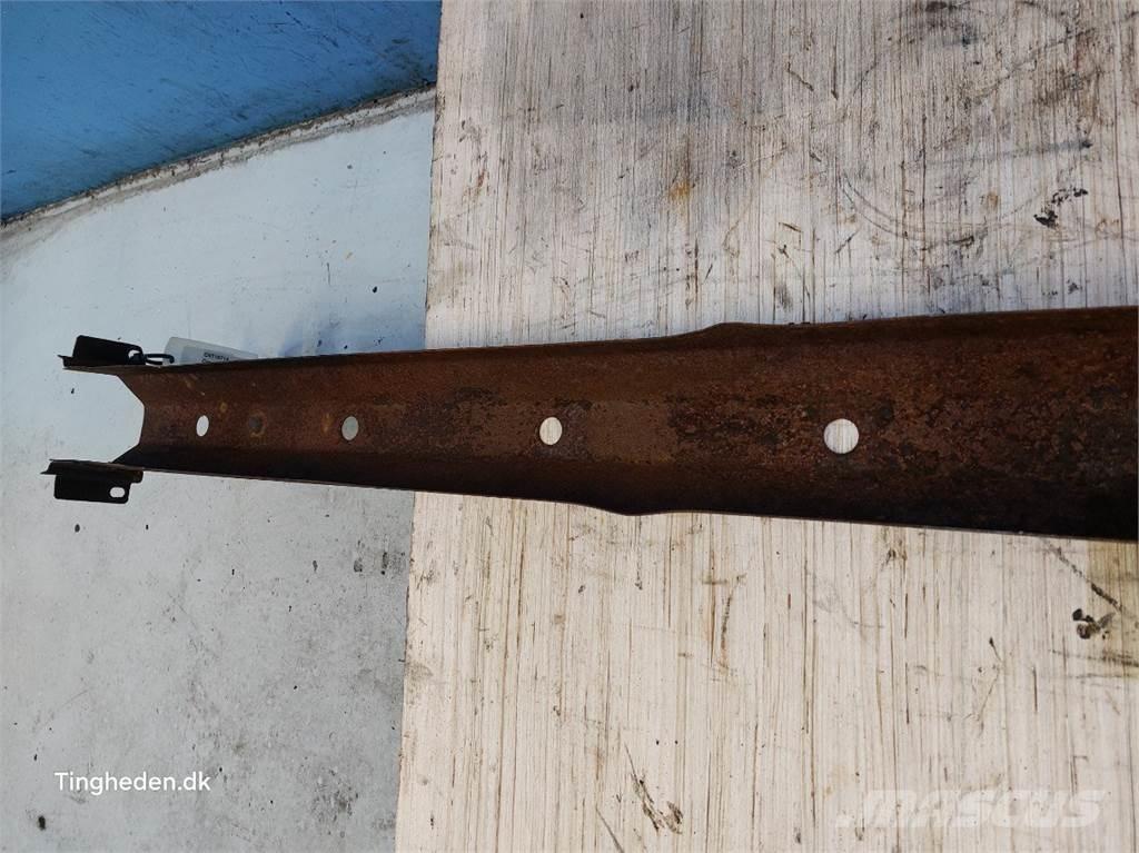 CASE Farmall 95A Autres équipements pour tracteur