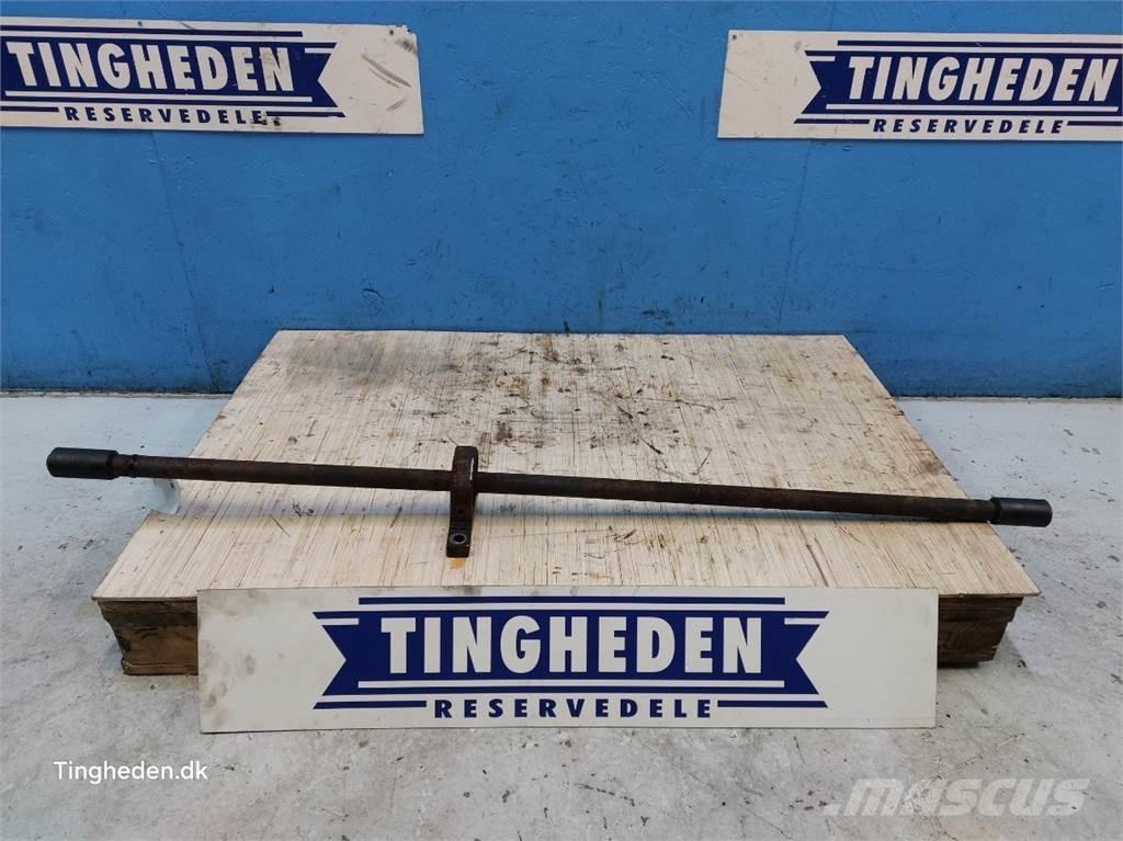 CASE Farmall 95A Autres équipements pour tracteur