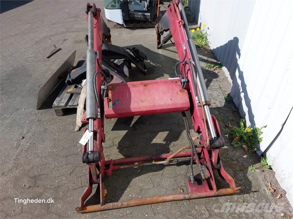 CASE Farmall 95A Accessoires chargeur frontal