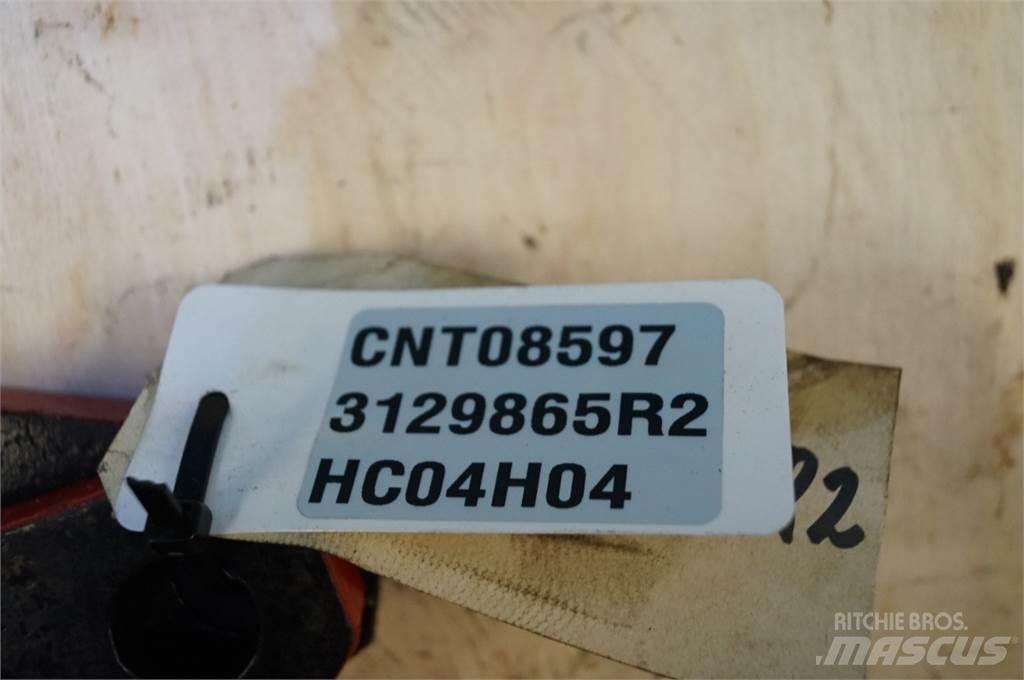 Case IH  Accessoires moissonneuse batteuse