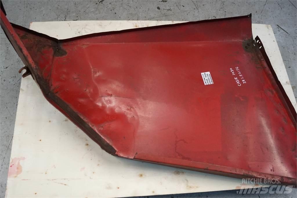 Case IH 1030 Accessoires moissonneuse batteuse