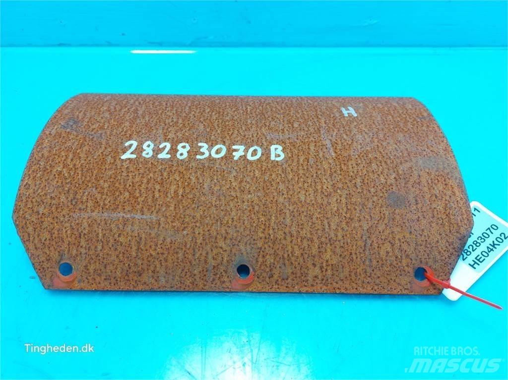 Case IH 1030 Accessoires moissonneuse batteuse