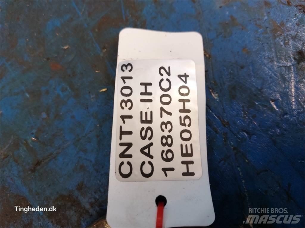 Case IH 1044 Accessoires moissonneuse batteuse