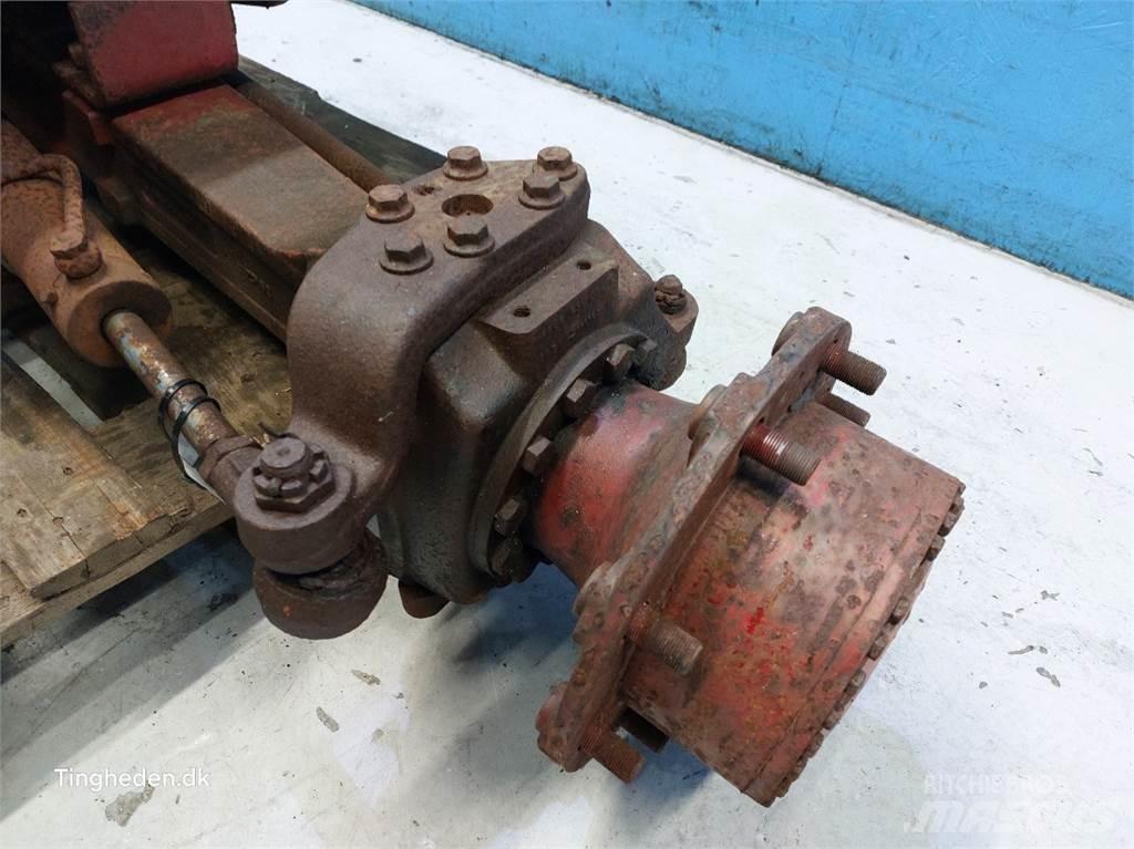 Case IH 1056 Autres équipements pour tracteur