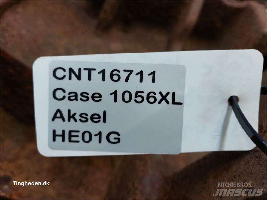 Case IH 1056 Autres équipements pour tracteur