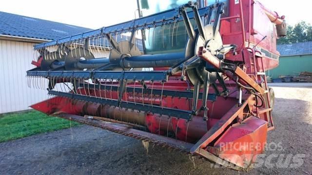 Case IH 13 Accessoires moissonneuse batteuse