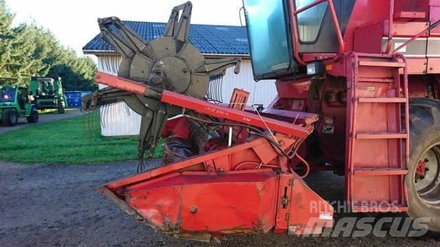 Case IH 13 Accessoires moissonneuse batteuse