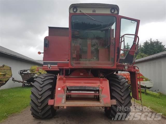 Case IH 1460 Moissonneuse batteuse