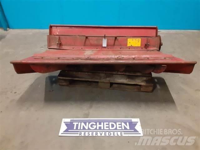 Case IH 1460 Accessoires moissonneuse batteuse
