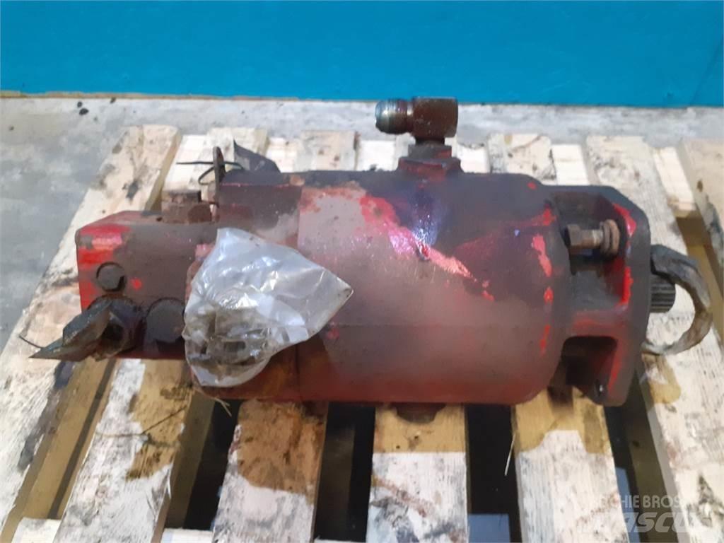 Case IH 1460 Hydraulique