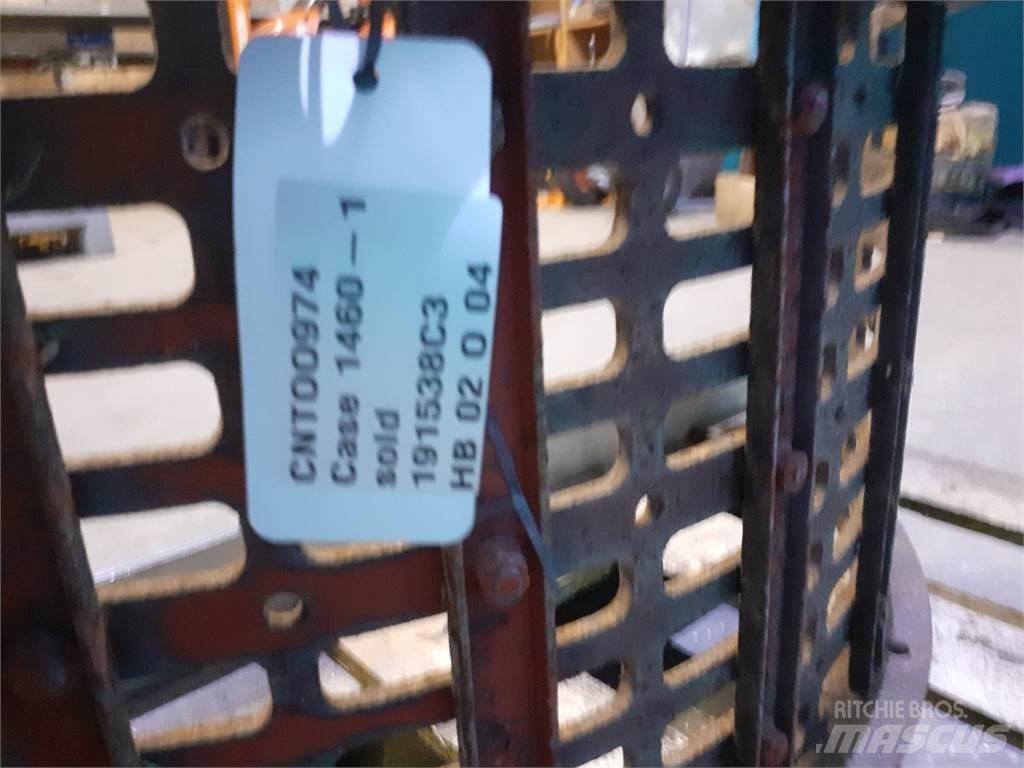 Case IH 1460 Accessoires moissonneuse batteuse