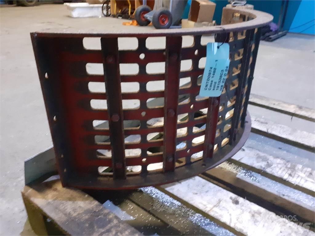 Case IH 1460 Accessoires moissonneuse batteuse