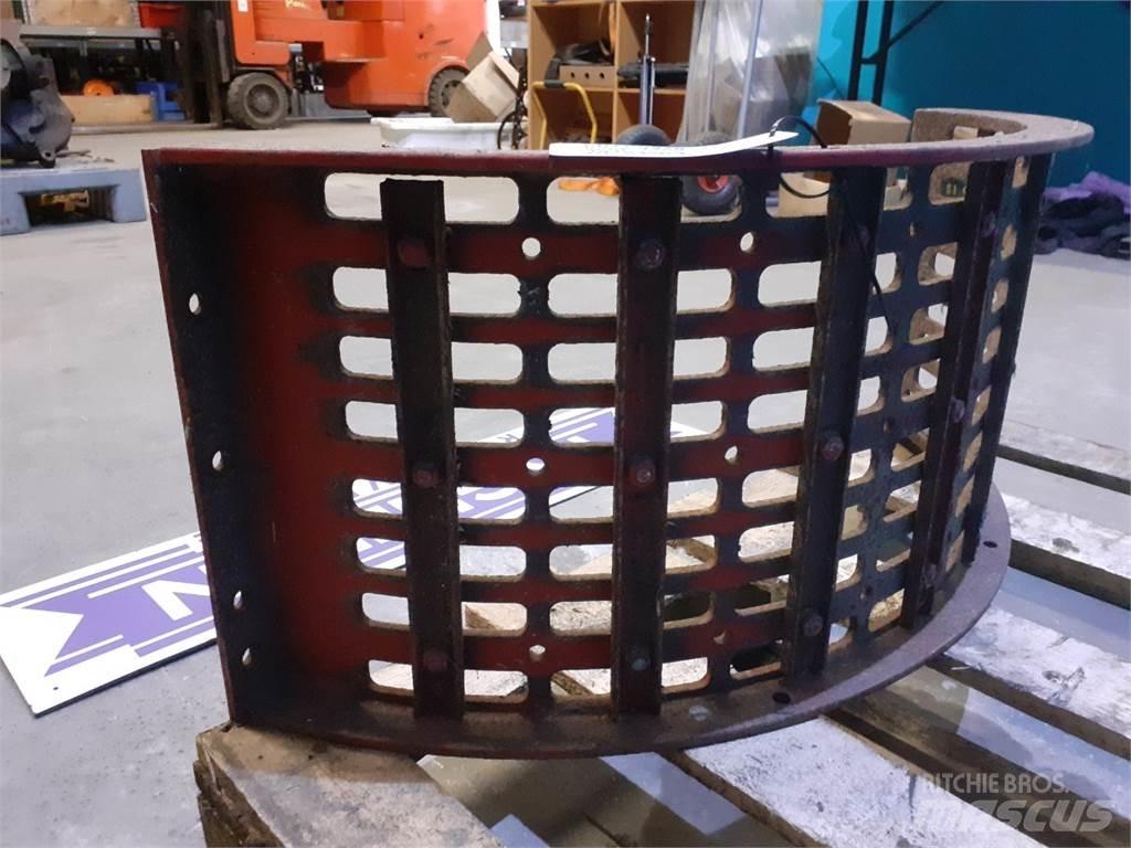Case IH 1460 Accessoires moissonneuse batteuse
