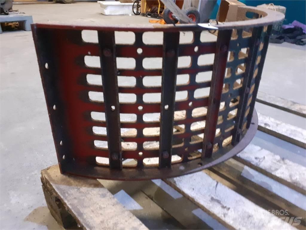 Case IH 1460 Accessoires moissonneuse batteuse