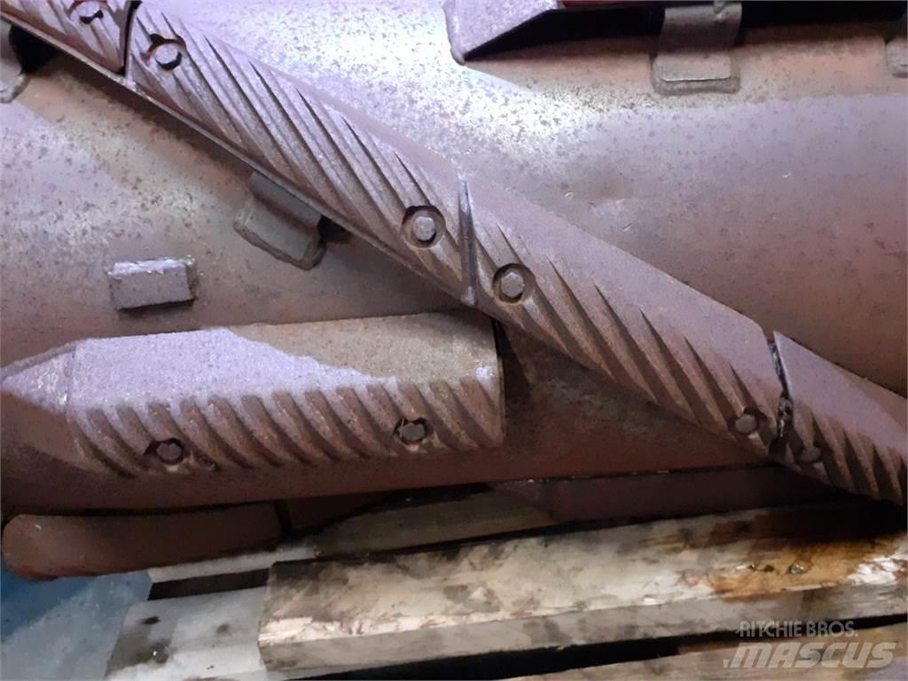 Case IH 1460 Accessoires moissonneuse batteuse