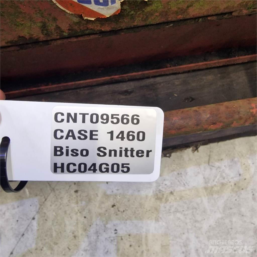 Case IH 1460 Accessoires moissonneuse batteuse