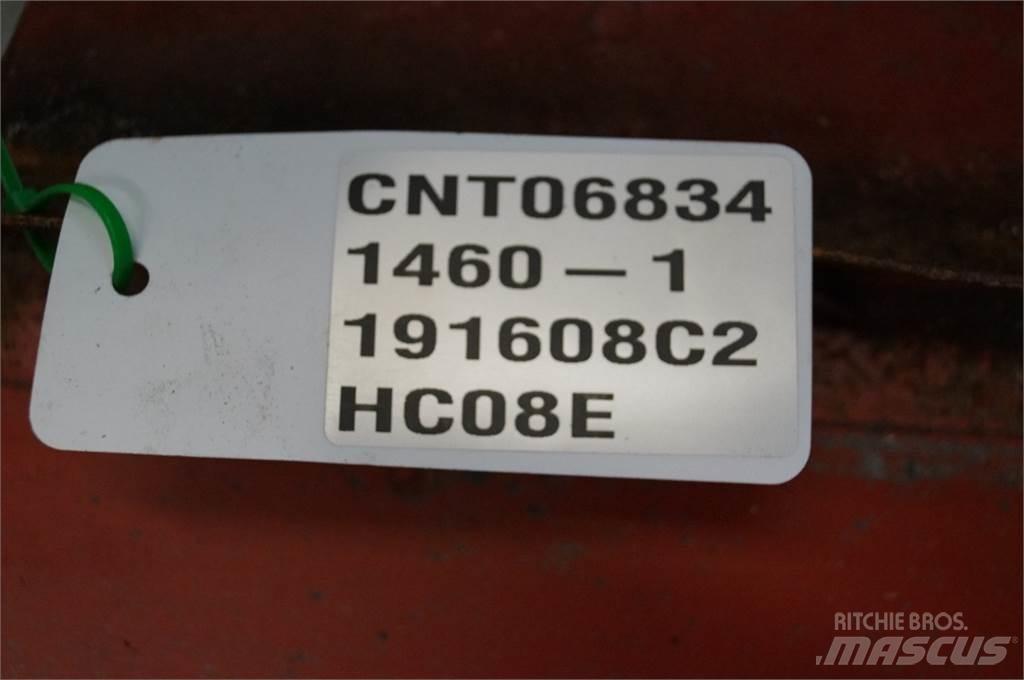 Case IH 1460 Accessoires moissonneuse batteuse