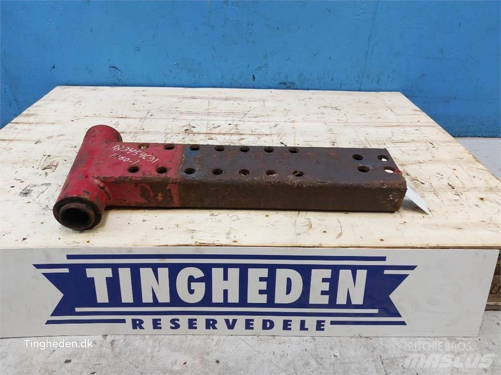Case IH 1460 Accessoires moissonneuse batteuse
