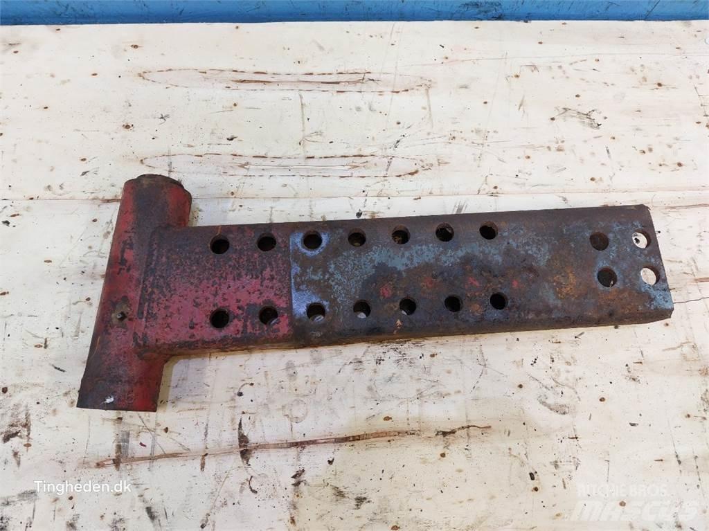 Case IH 1460 Accessoires moissonneuse batteuse
