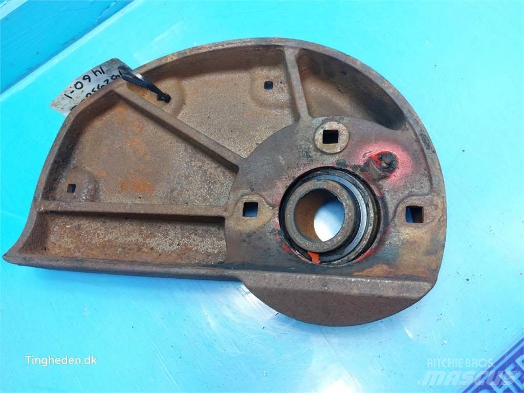 Case IH 1460 Accessoires moissonneuse batteuse