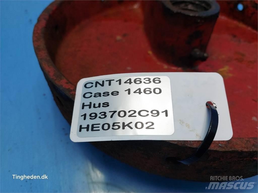 Case IH 1460 Accessoires moissonneuse batteuse