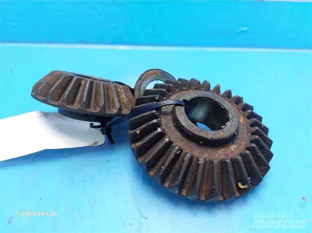 Case IH 1460 Accessoires moissonneuse batteuse