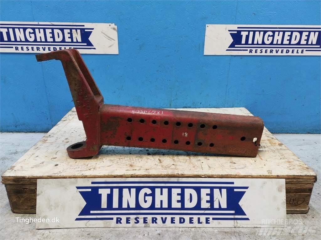 Case IH 1460 Accessoires moissonneuse batteuse