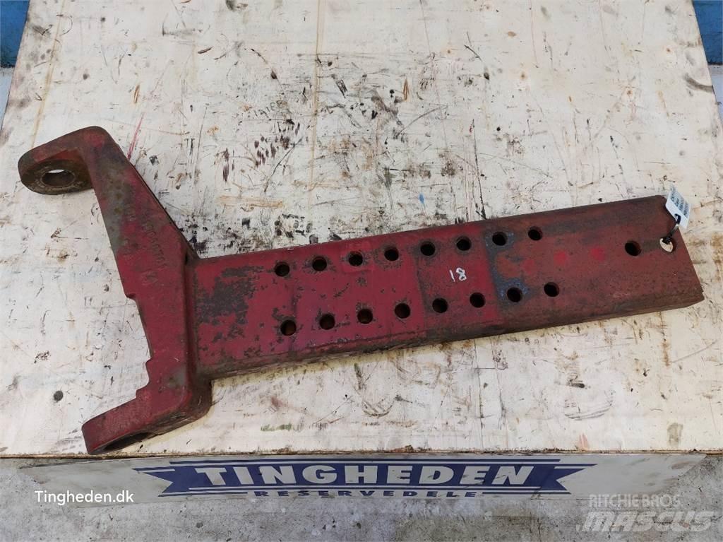 Case IH 1460 Accessoires moissonneuse batteuse