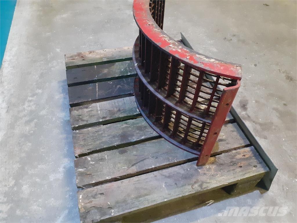 Case IH 1620 Accessoires moissonneuse batteuse
