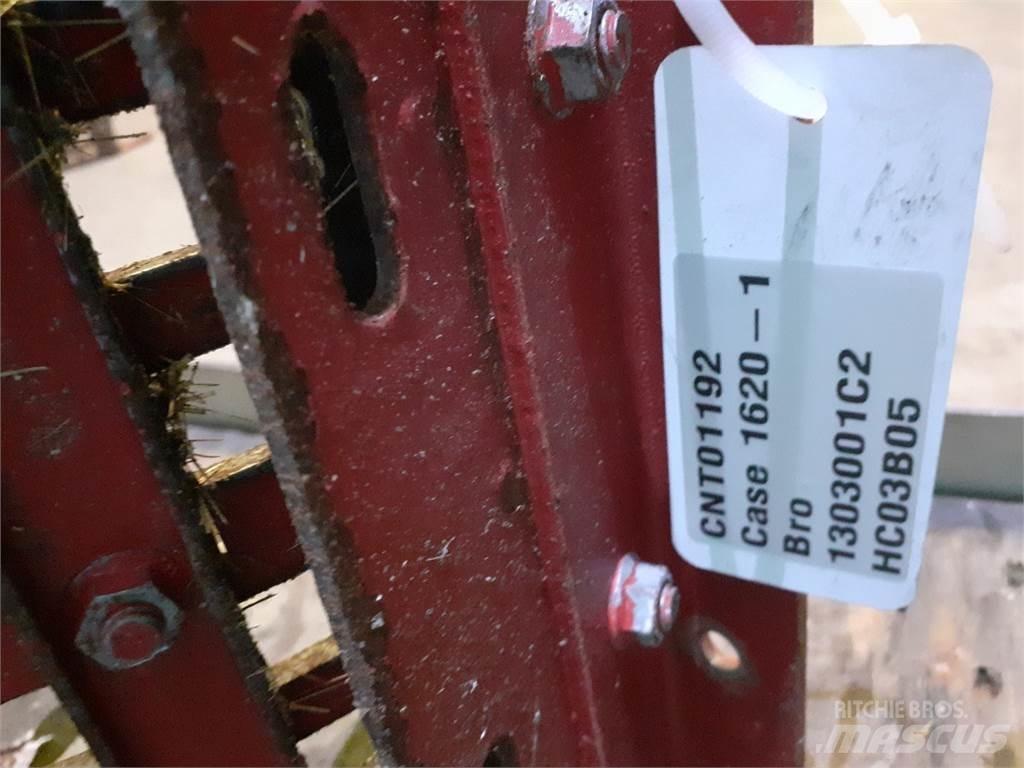 Case IH 1620 Accessoires moissonneuse batteuse