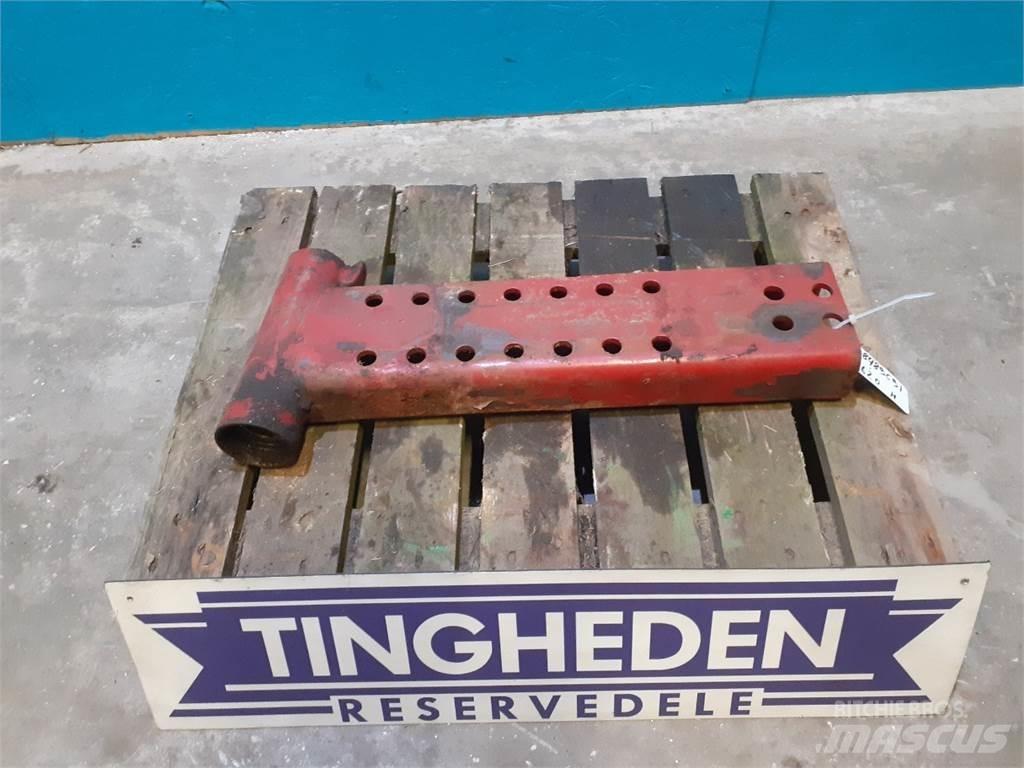 Case IH 1620 Accessoires moissonneuse batteuse