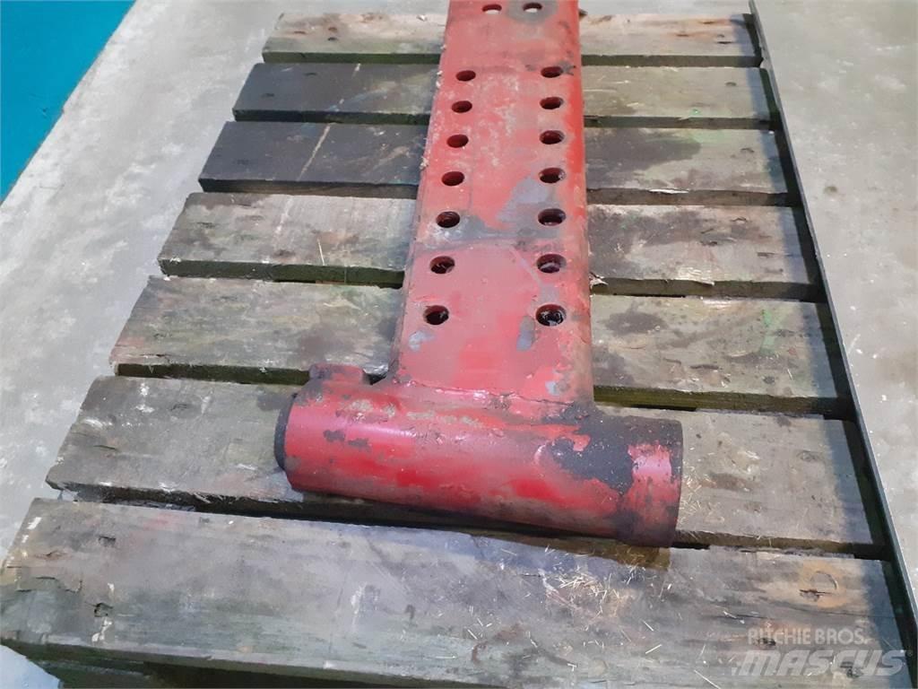 Case IH 1620 Accessoires moissonneuse batteuse
