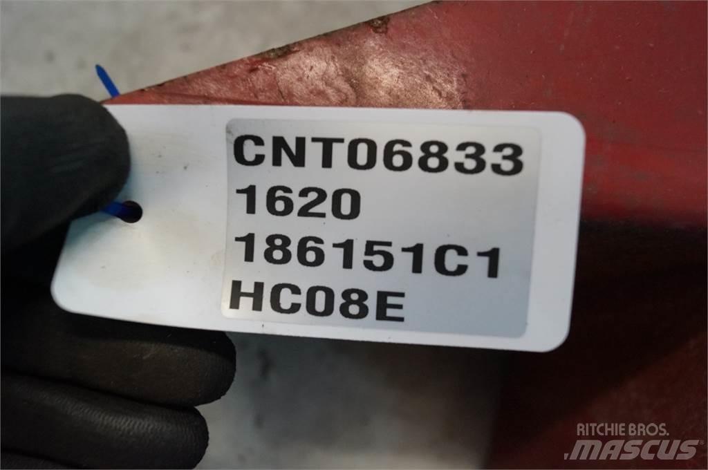 Case IH 1620 Accessoires moissonneuse batteuse