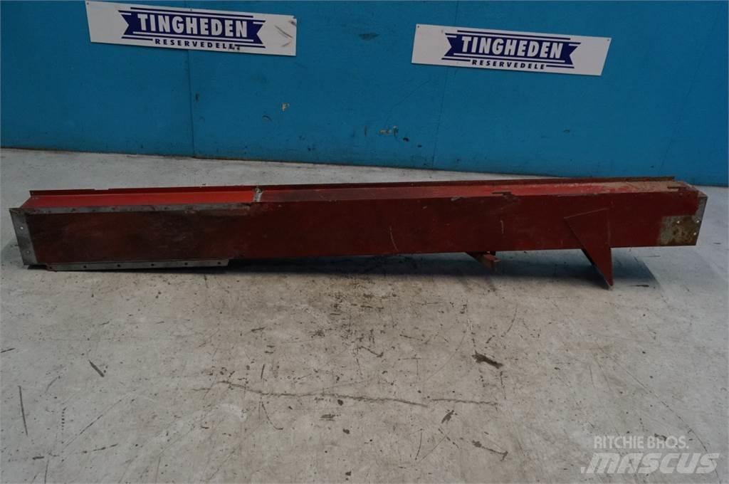 Case IH 1620 Accessoires moissonneuse batteuse