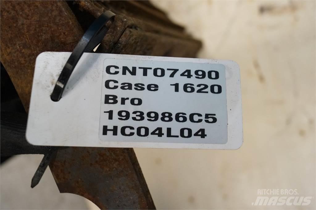 Case IH 1620 Accessoires moissonneuse batteuse