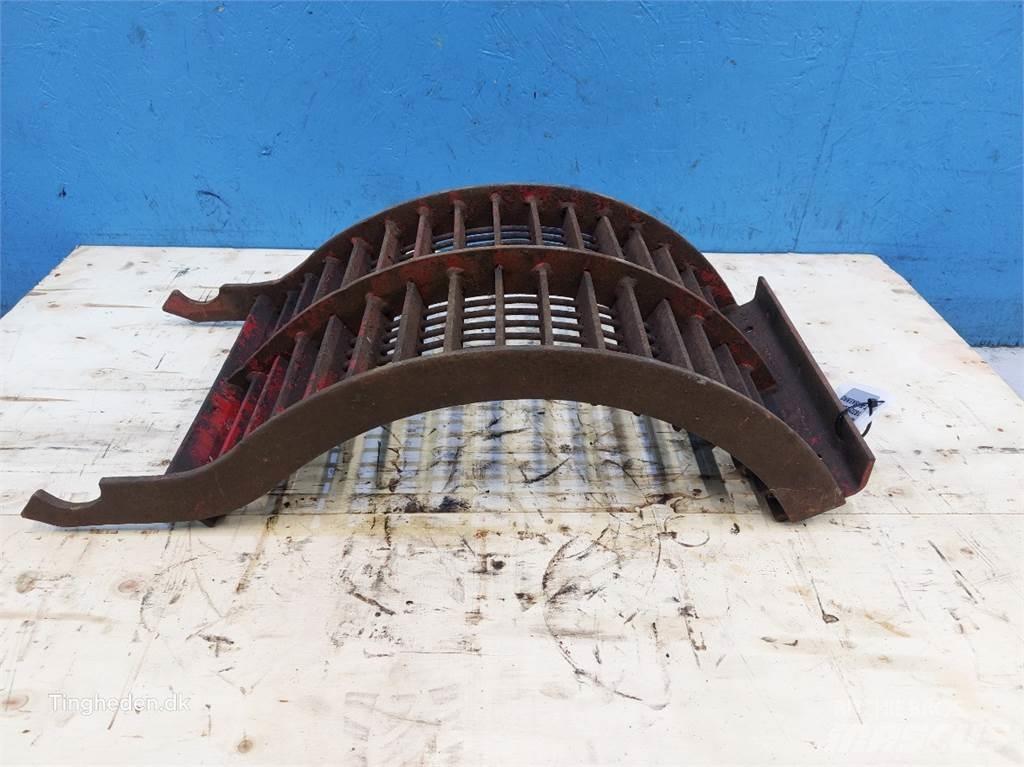 Case IH 1620 Accessoires moissonneuse batteuse
