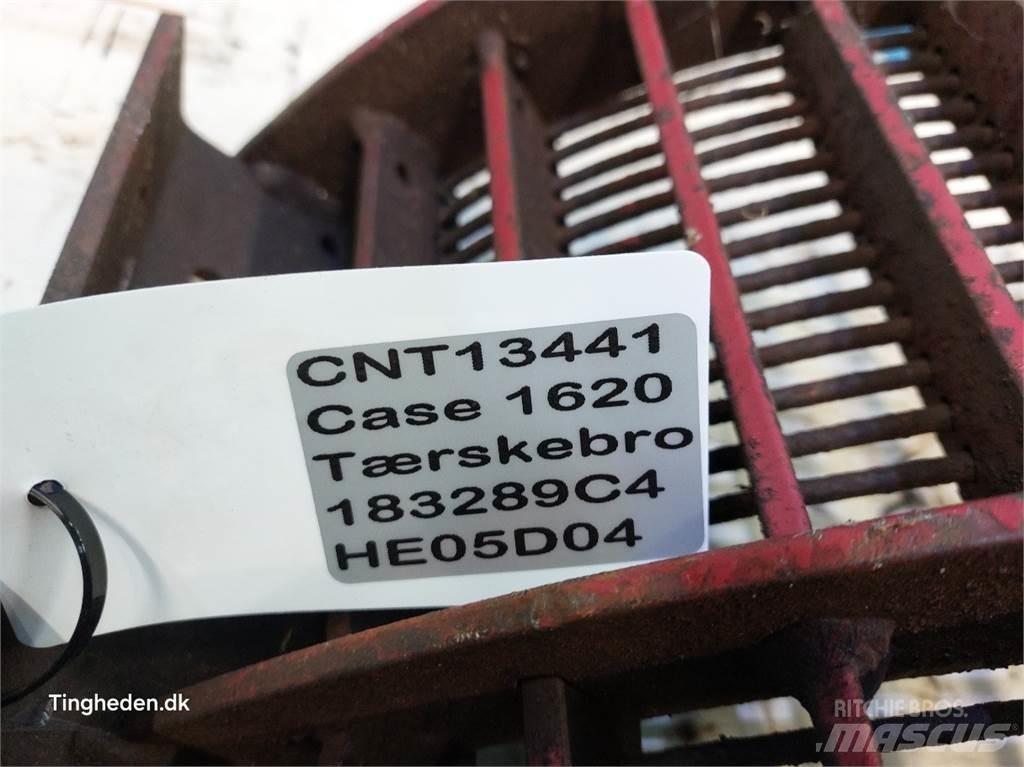 Case IH 1620 Accessoires moissonneuse batteuse