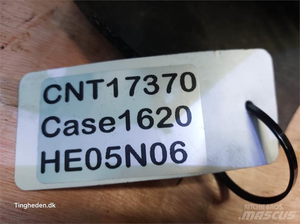 Case IH 1620 Accessoires moissonneuse batteuse