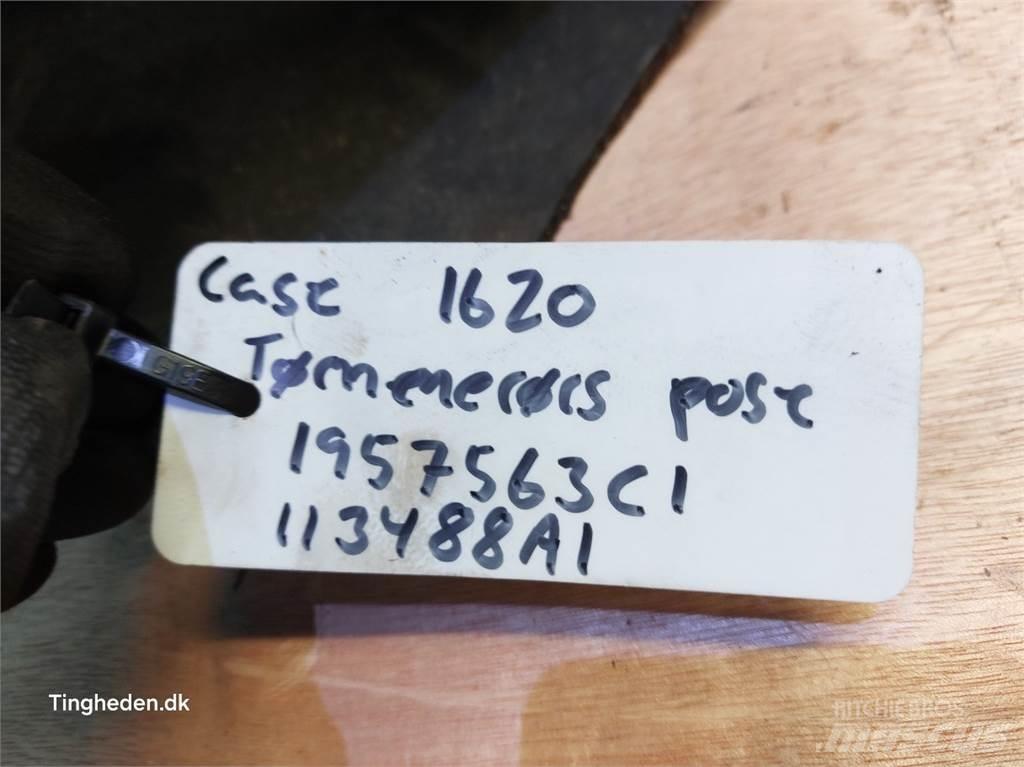 Case IH 1620 Accessoires moissonneuse batteuse