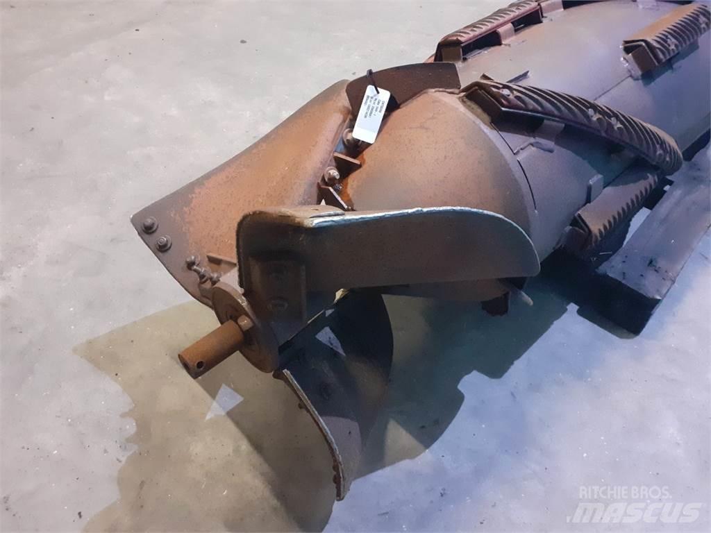 Case IH 1640 Accessoires moissonneuse batteuse