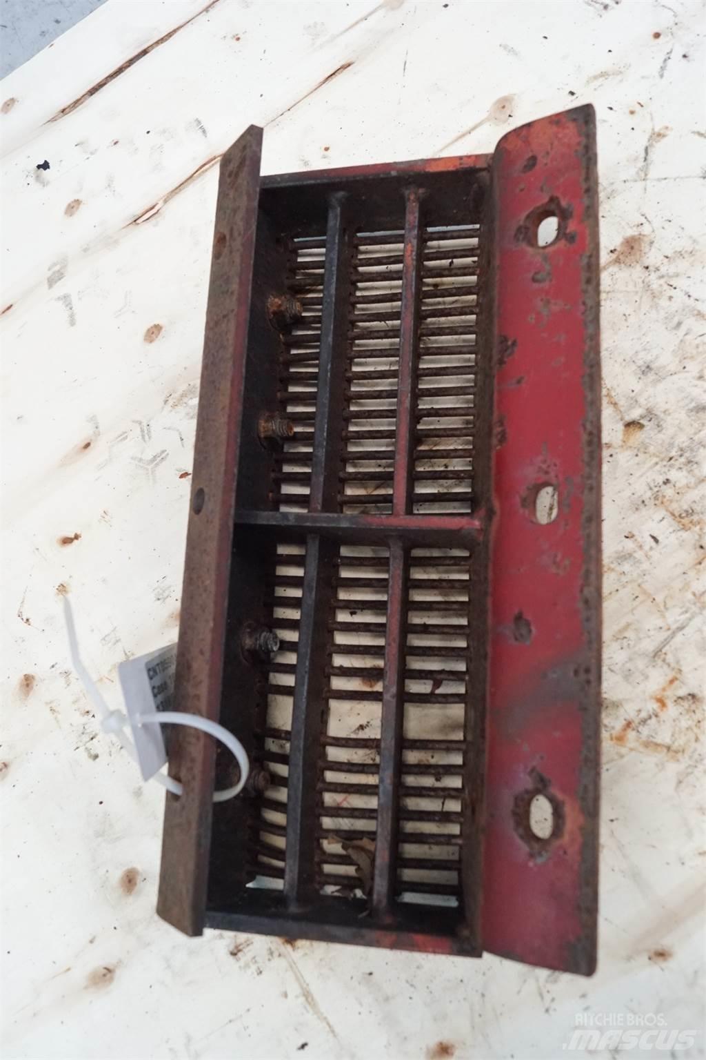 Case IH 1640 Accessoires moissonneuse batteuse