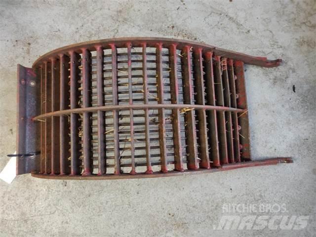 Case IH 1660 Accessoires moissonneuse batteuse