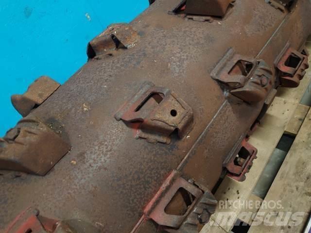 Case IH 1660 Accessoires moissonneuse batteuse