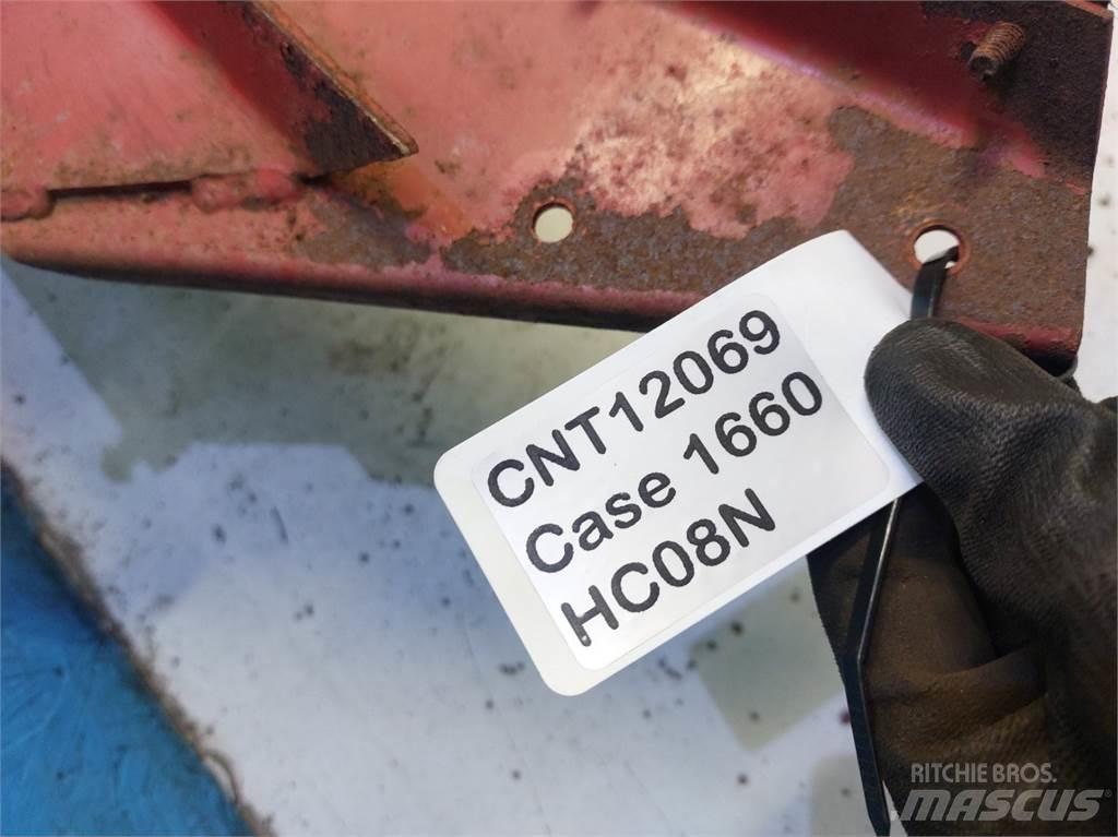 Case IH 1660 Sableuse et saleuse