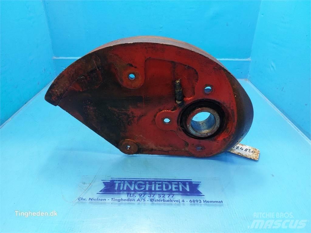 Case IH 1660 Accessoires moissonneuse batteuse