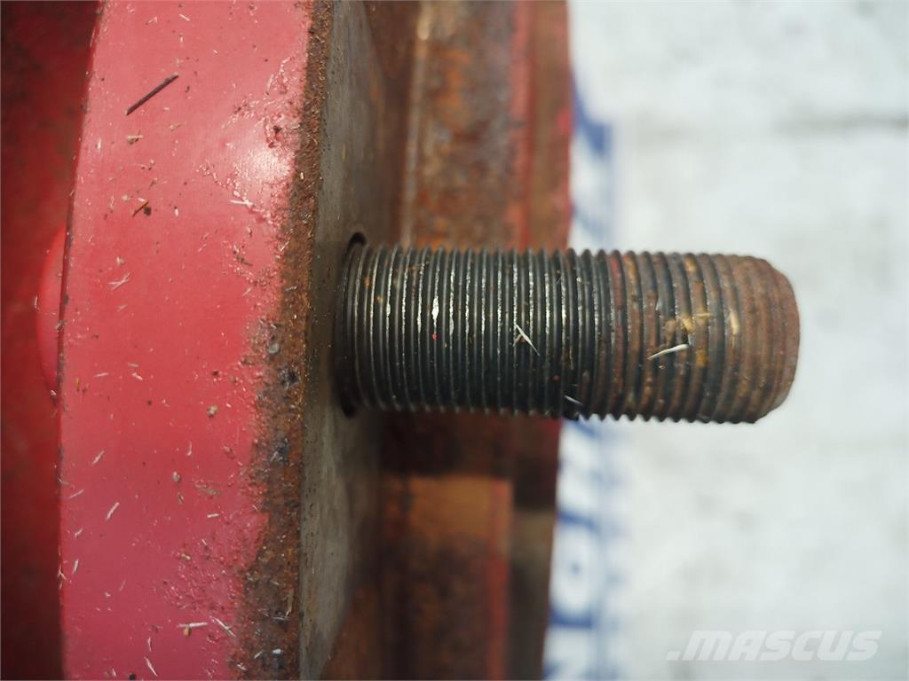 Case IH 1680 Accessoires moissonneuse batteuse