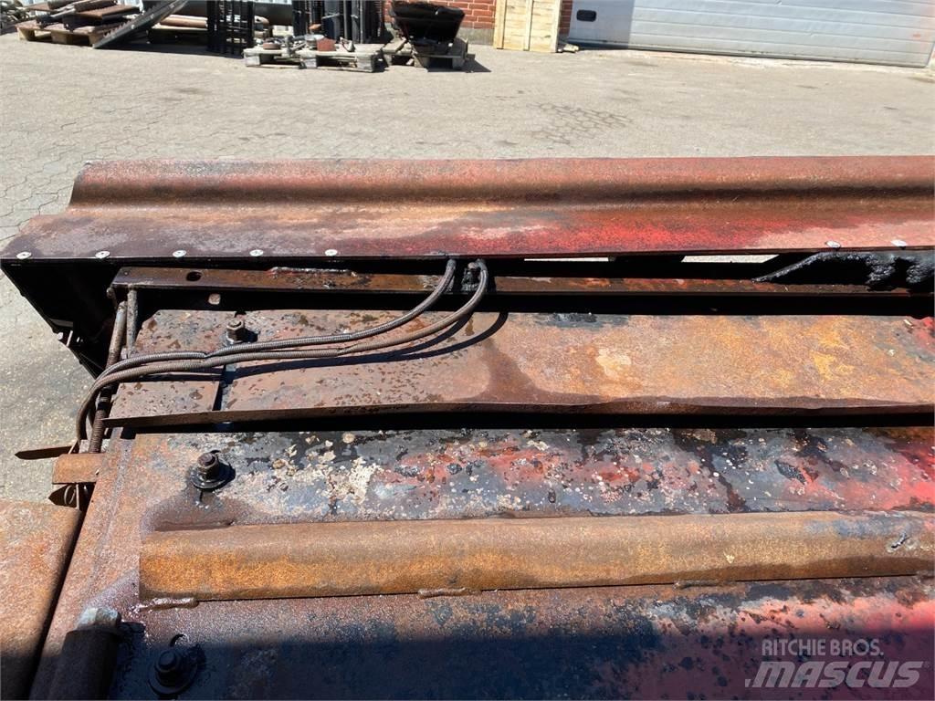Case IH 1680 Accessoires moissonneuse batteuse