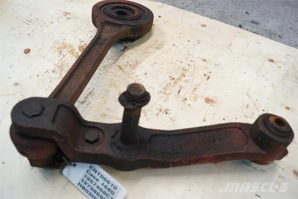 Case IH 1680 Accessoires moissonneuse batteuse