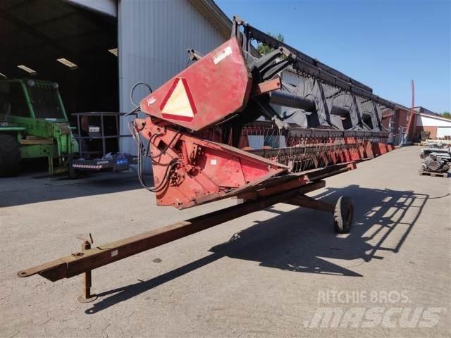 Case IH 17,5 Accessoires moissonneuse batteuse