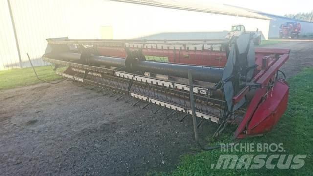Case IH 20 Accessoires moissonneuse batteuse